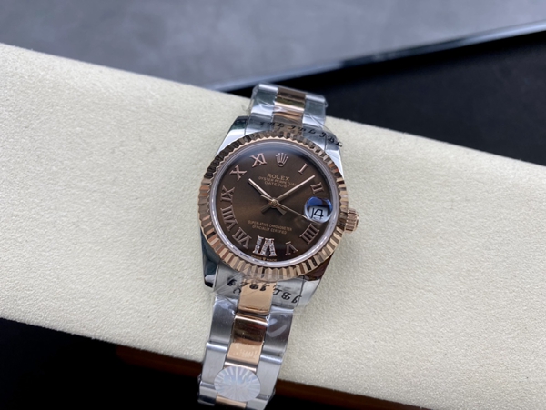 激安ロレックス内部構造